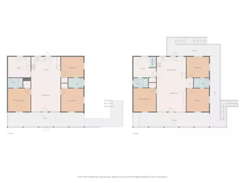 Floorplan - 310 14th Ave S, Surfside Beach, SC 29575 photo 3 of 3
