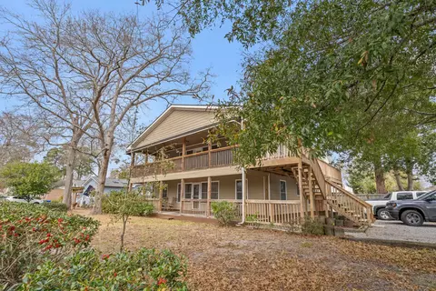 Exterior - 310 14th Ave S, Surfside Beach, SC 29575 photo 2 of 6