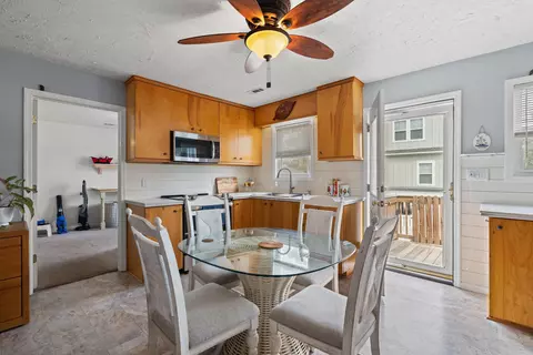 Kitchen - 310 14th Ave S, Surfside Beach, SC 29575 photo 1 of 2