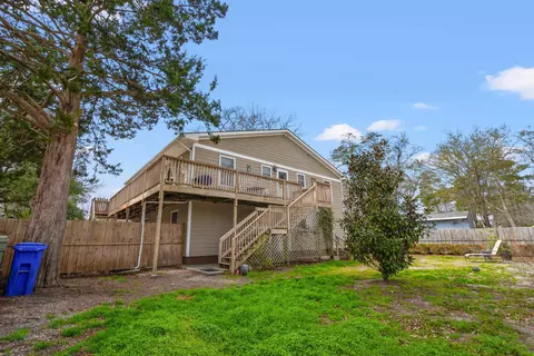 Exterior - 310 14th Ave S, Surfside Beach, SC 29575 photo 5 of 6