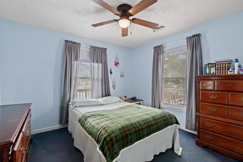 Bedroom - 310 14th Ave S, Surfside Beach, SC 29575 photo 3 of 10
