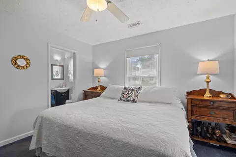Bedroom - 310 14th Ave S, Surfside Beach, SC 29575 photo 2 of 10