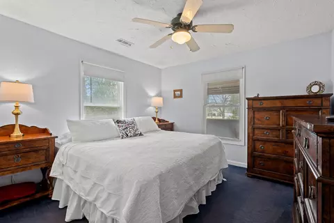 Bedroom - 310 14th Ave S, Surfside Beach, SC 29575 photo 1 of 10