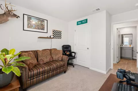 Bedroom - 136 Bud Dr, Longs, SC 29568 photo 5 of 5