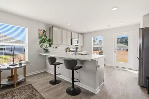 Kitchen - 136 Bud Dr, Longs, SC 29568 photo 1 of 4