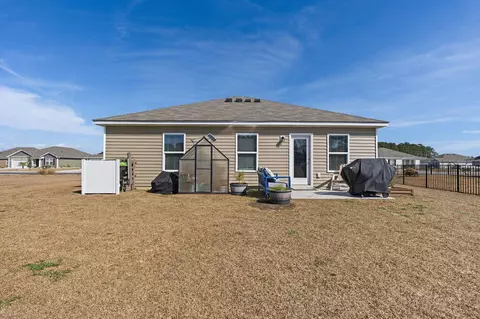 Exterior - 136 Bud Dr, Longs, SC 29568 photo 4 of 6