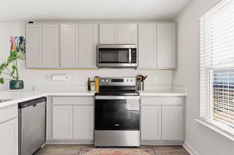 Kitchen - 136 Bud Dr, Longs, SC 29568 photo 3 of 4
