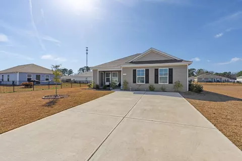 Exterior - 136 Bud Dr, Longs, SC 29568 photo 6 of 6