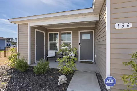 Exterior - 136 Bud Dr, Longs, SC 29568 photo 5 of 6