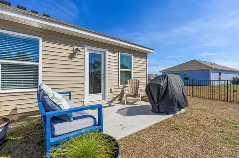 Exterior - 136 Bud Dr, Longs, SC 29568 photo 2 of 6