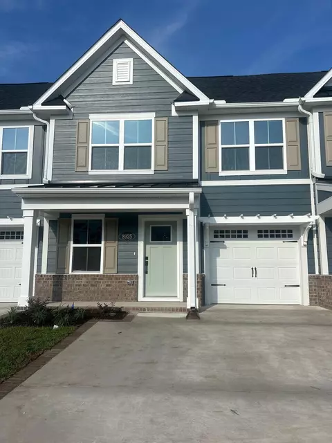 8925 Brynlee Rd #17C, Longs, SC 29568