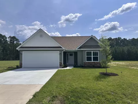 950 Padgett Ln, Conway, SC 29526