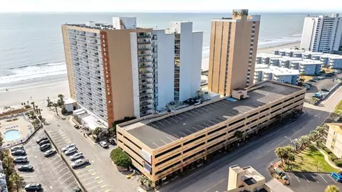 9550 Shore Dr #418, Myrtle Beach, SC 29572