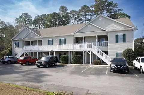 160 Lazy Willow Ln #103, Myrtle Beach, SC 29588