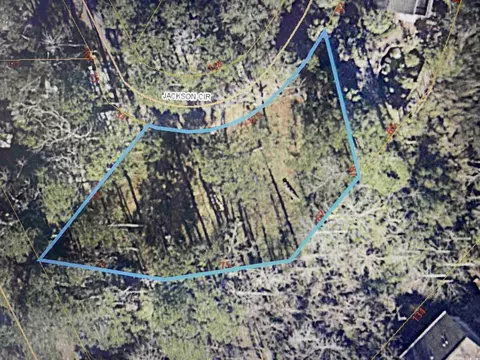 lot12 14 Jackson Cir, Little River, SC 29566