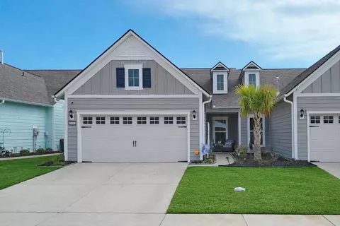 5952 Cremona Dr, Myrtle Beach, SC 29577