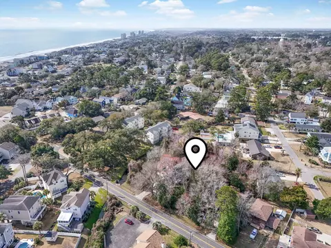 417 3rd Ave S, Surfside Beach, SC 29575