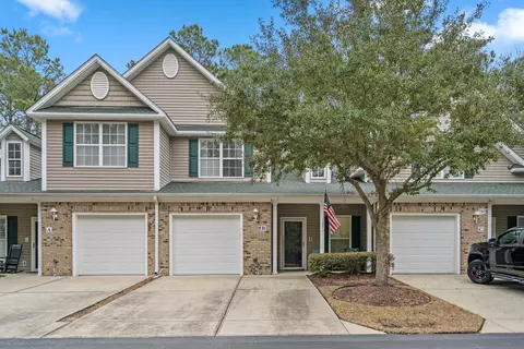 751 Painted Bunting Dr #B, Murrells Inlet, SC 29576