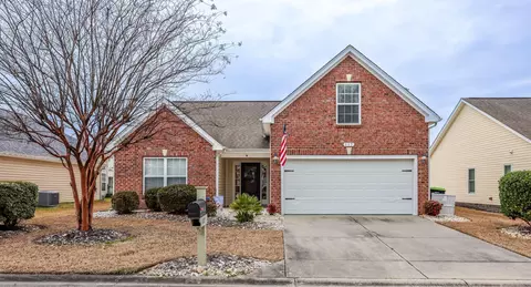 117 Bleckley Ave, Myrtle Beach, SC 29579