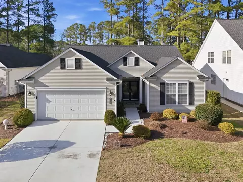 6324 Longwood Dr, Murrells Inlet, SC 29576