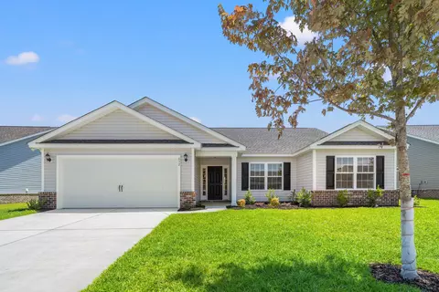 956 Woodside Dr, Conway, SC 29526