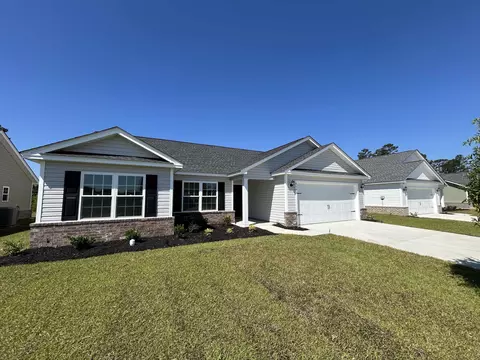 956 Woodside Dr, Conway, SC 29526