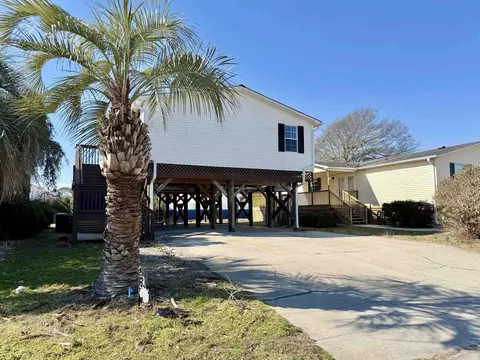 211 Dixon Dr, Surfside Beach, SC 29575