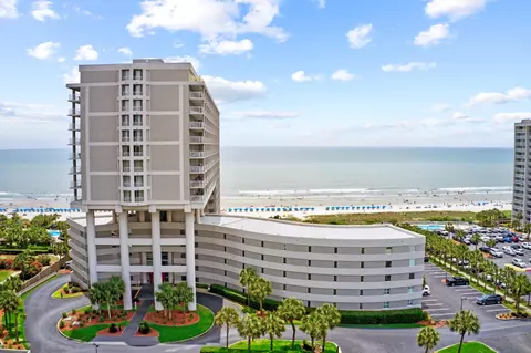 9840 Queensway Blvd #602, Myrtle Beach, SC 29572