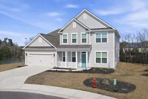 444 Mikita Dr, Surfside Beach, SC 29575