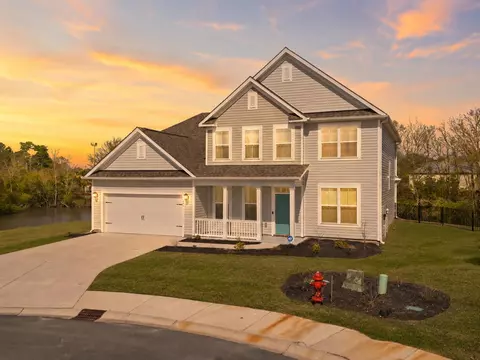 444 Mikita Dr, Surfside Beach, SC 29575