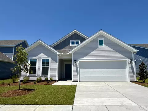 6021 Harness Ct, Myrtle Beach, SC 29588