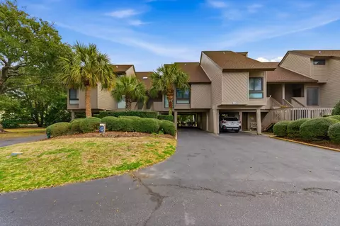 105 Heron Marsh Dr #46, Pawleys Island, SC 29585