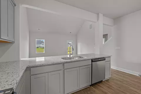 Kitchen - 2911 Spain Ln, Conway, SC 29527 photo 6 of 6