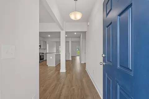 Entry Way - 2911 Spain Ln, Conway, SC 29527 photo 1 of 7
