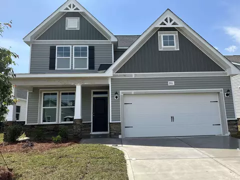 Exterior - 2911 Spain Ln, Conway, SC 29527 photo 2 of 2