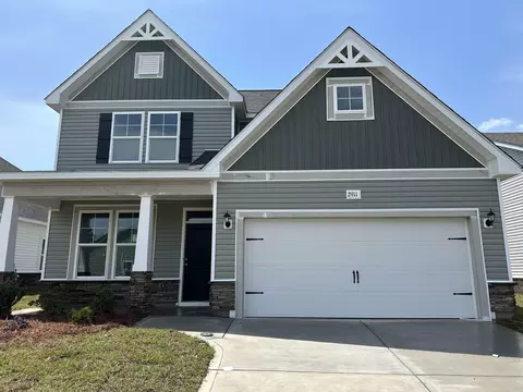 2911 Spain Ln, Conway, SC 29527
