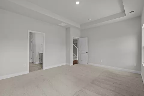 Bedroom - 2911 Spain Ln, Conway, SC 29527 photo 2 of 8