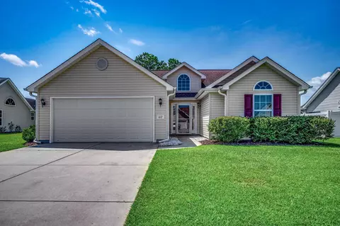 617 Towhee Ct, Myrtle Beach, SC 29588