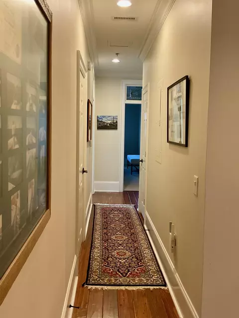 Entry Way - 815 Front St #2A, Georgetown, SC 29440 photo 2 of 6