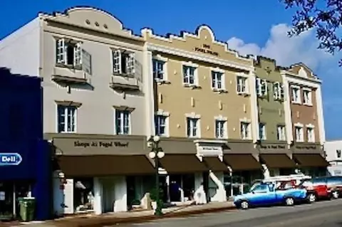 815 Front St #2A, Georgetown, SC 29440