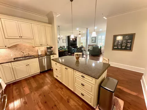 Kitchen - 815 Front St #2A, Georgetown, SC 29440 photo 2 of 4