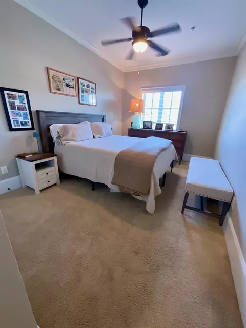 Bedroom - 815 Front St #2A, Georgetown, SC 29440 photo 2 of 2