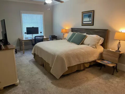 Bedroom - 815 Front St #2A, Georgetown, SC 29440 photo 1 of 2