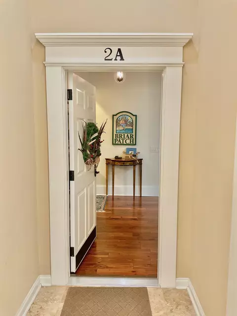 Entry Way - 815 Front St #2A, Georgetown, SC 29440 photo 1 of 6