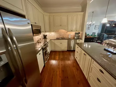 Kitchen - 815 Front St #2A, Georgetown, SC 29440 photo 4 of 4