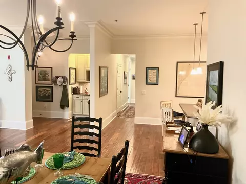 Dining - 815 Front St #2A, Georgetown, SC 29440 photo 2 of 2