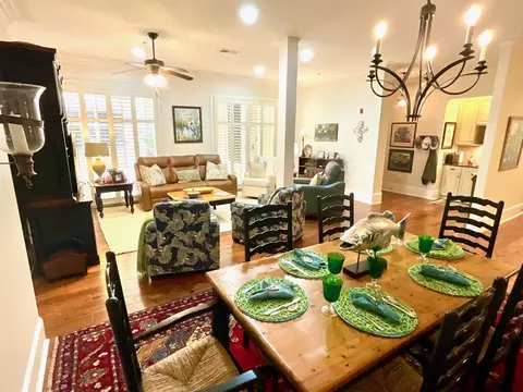 Dining - 815 Front St #2A, Georgetown, SC 29440 photo 1 of 2