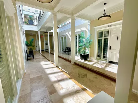 Entry Way - 815 Front St #2A, Georgetown, SC 29440 photo 4 of 6