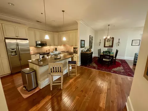 Kitchen - 815 Front St #2A, Georgetown, SC 29440 photo 1 of 4