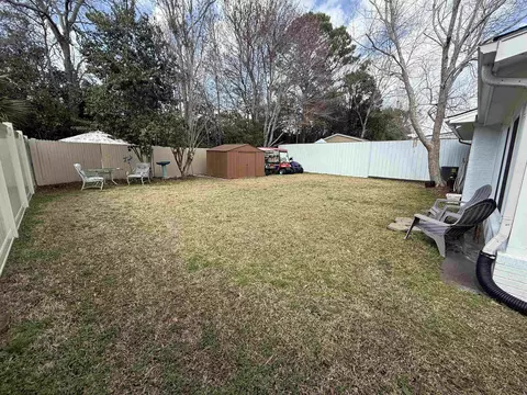 Exterior - 503 Garden Dr, Myrtle Beach, SC 29575 photo 3 of 12